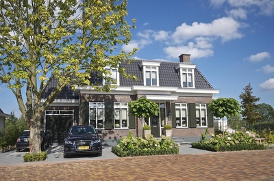 Noldijk 171, Barendrecht