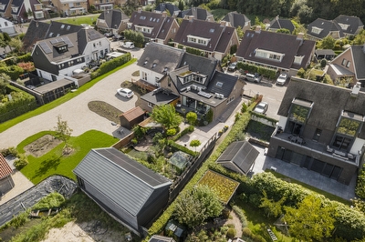 Noldijk 179, Barendrecht