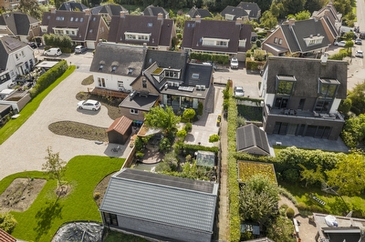 Noldijk 179, Barendrecht