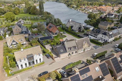 Noldijk 179, Barendrecht