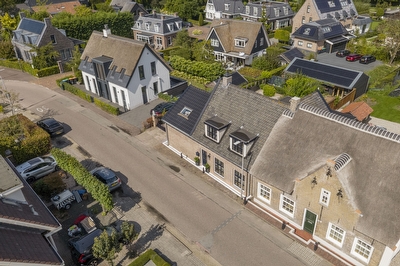 Noldijk 179, Barendrecht