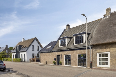 Noldijk 179, Barendrecht