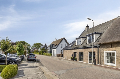 Noldijk 179, Barendrecht