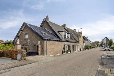 Noldijk 179, Barendrecht