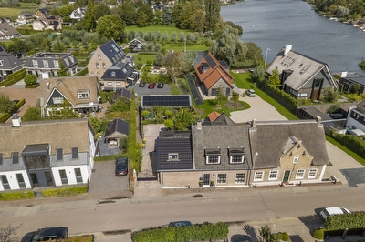 Noldijk 179, Barendrecht