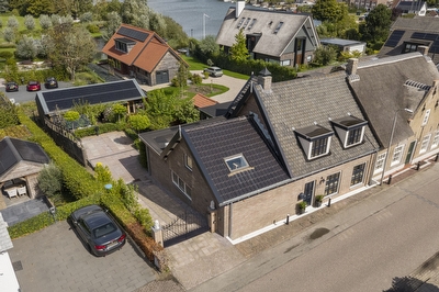 Noldijk 179, Barendrecht
