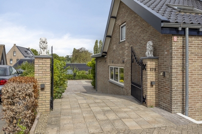 Noldijk 179, Barendrecht