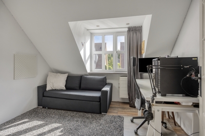 Noldijk 179, Barendrecht
