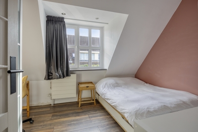 Noldijk 179, Barendrecht