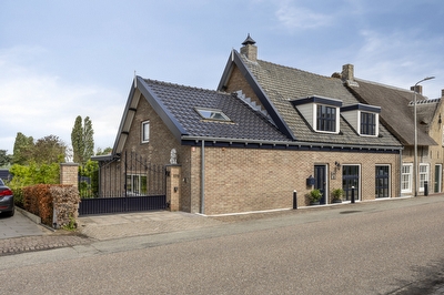Noldijk 179, Barendrecht