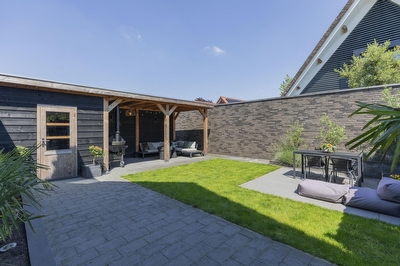 Noldijk 193, Barendrecht