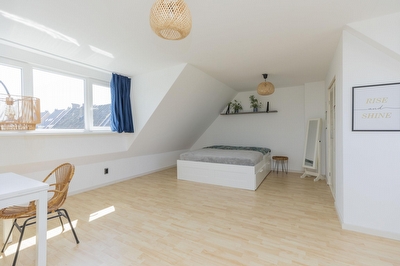 Noldijk 193, Barendrecht