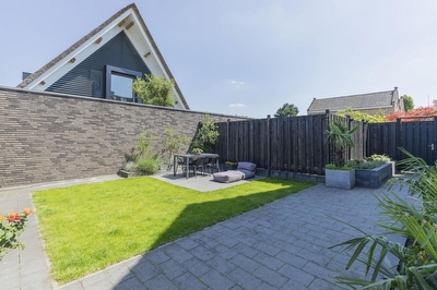Noldijk 193, Barendrecht