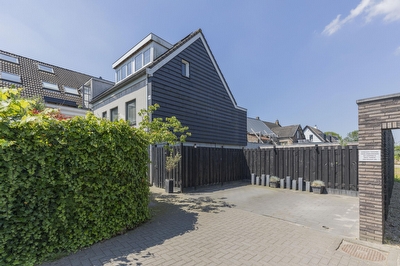 Noldijk 193, Barendrecht