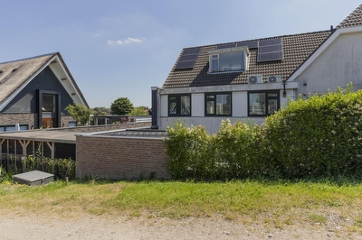 Noldijk 193, Barendrecht
