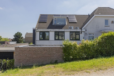 Noldijk 193, Barendrecht