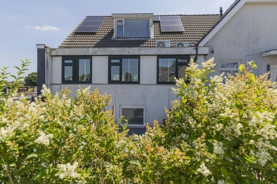 Noldijk 193, Barendrecht