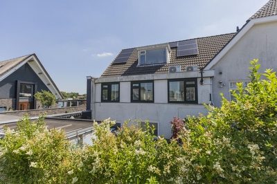 Noldijk 193, Barendrecht