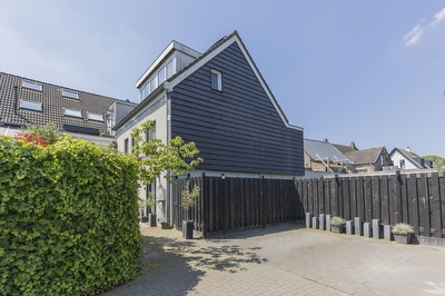 Noldijk 193, Barendrecht
