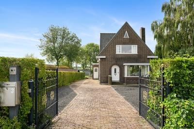 Noldijk 3, Ridderkerk