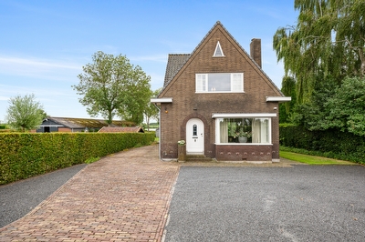Noldijk 3, Ridderkerk