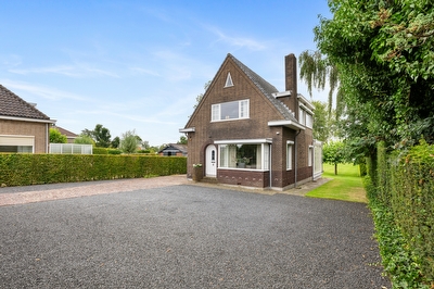 Noldijk 3, Ridderkerk