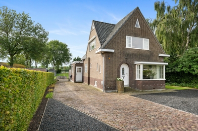 Noldijk 3, Ridderkerk