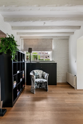 Noldijk 3, Ridderkerk