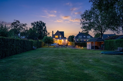 Noldijk 3, Ridderkerk