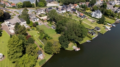Noldijk 3, Ridderkerk