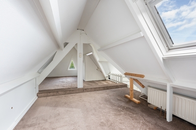 Noldijk 3, Ridderkerk