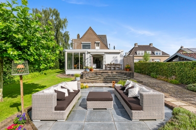 Noldijk 3, Ridderkerk