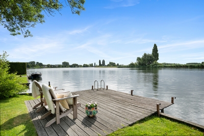 Noldijk 3, Ridderkerk