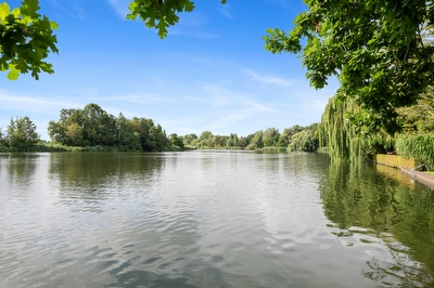 Noldijk 3, Ridderkerk