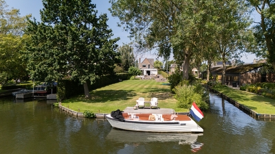 Noldijk 3, Ridderkerk