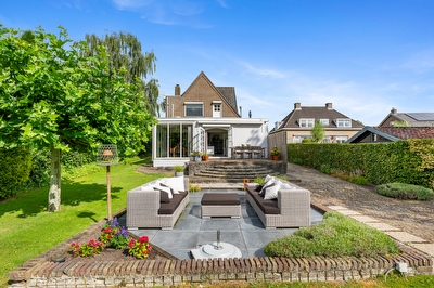 Noldijk 3, Ridderkerk