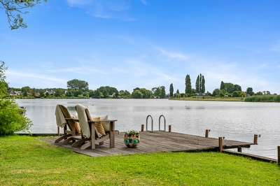 Noldijk 3, Ridderkerk