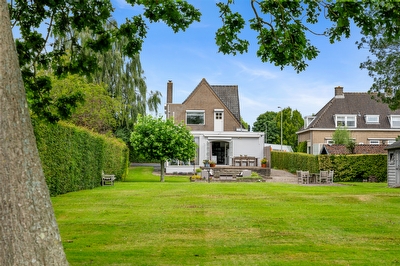 Noldijk 3, Ridderkerk