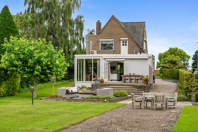 Noldijk 3, Ridderkerk
