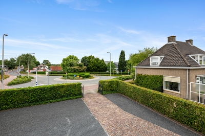Noldijk 3, Ridderkerk