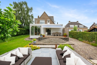 Noldijk 3, Ridderkerk