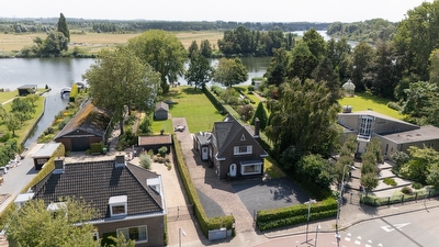 Noldijk 3, Ridderkerk