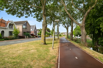 Noldijk 3, Ridderkerk