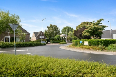 Noldijk 3, Ridderkerk