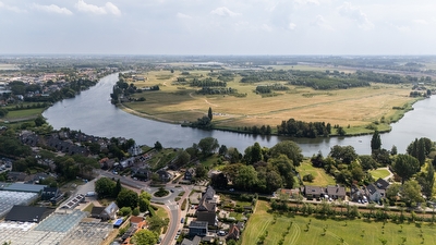 Noldijk 3, Ridderkerk