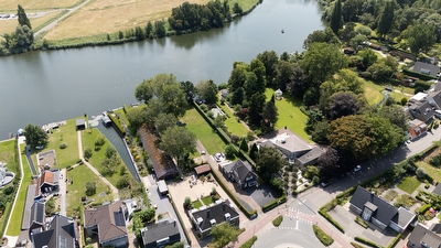 Noldijk 3, Ridderkerk