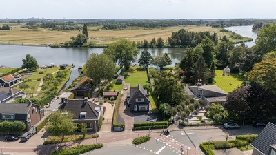 Noldijk 3, Ridderkerk