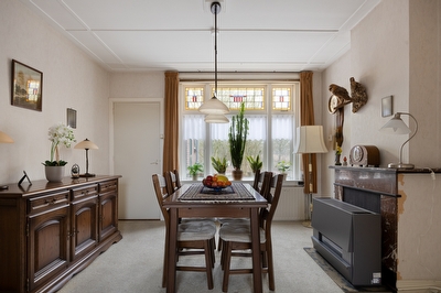 Noldijk 45, Ridderkerk