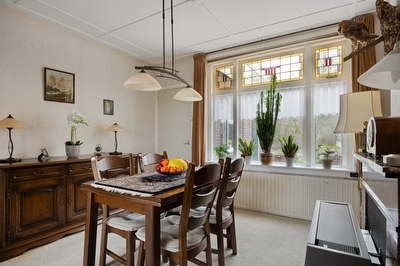 Noldijk 45, Ridderkerk