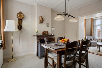 Noldijk 45, Ridderkerk